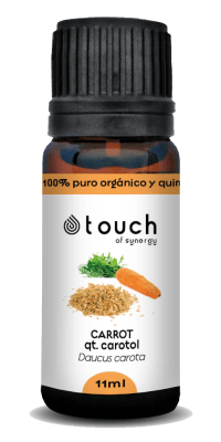 zanahoria qt caratol (11ml)