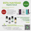 PACK EXPLORA ESENCIAS: AE EUCALIPTO RADIATA + AE LAVANDA FINA + AE MENTA DE CAMPO + AE YLANG YLANG1