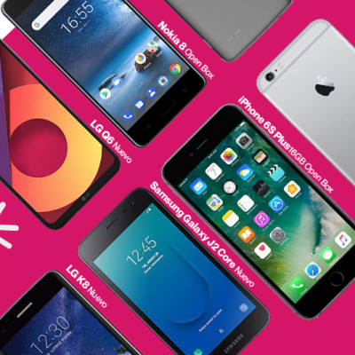 accesorios celulares