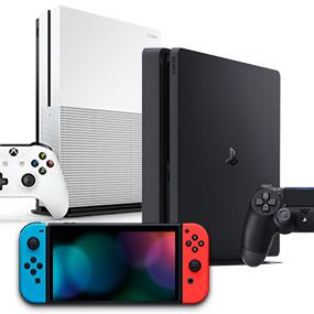 consolas