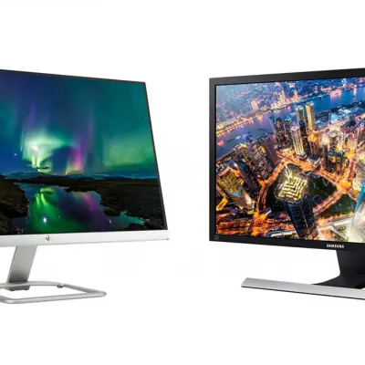 monitor