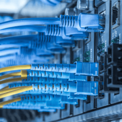 redes y comunicaciones