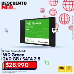 Descuentos