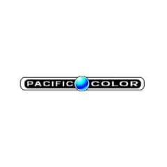 PACIFIC COLOR