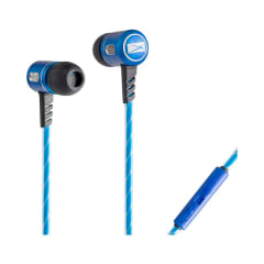 Audífono Manos Libres Altec Lansing In Ear Azul