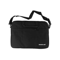 BOLSO PARA NOTEBOOK DE 14 PULGADAS, COLOR BLACK