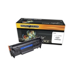 BROTHER TN-1060 | TONER ALTERNATIVO PACIFIC COLOR