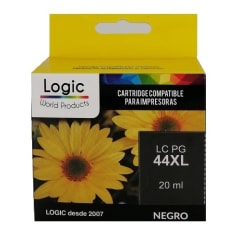 TINTA LOGIC LPG 44XL PARA CANON