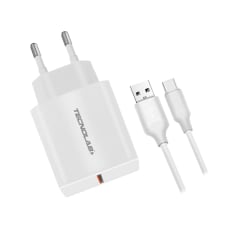CARGADOR TECNOLAB