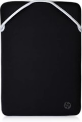 Funda Protección Reversible HP Negro/Azul 15,6