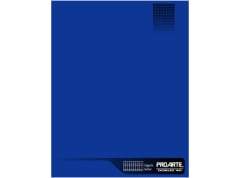 CUADERNO DOBLEZ M7 40 HJ LISO PROARTE