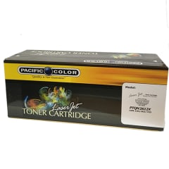 TONER PACIFIC COLOR HP Q2612A  HP 12A Toner Alternativo