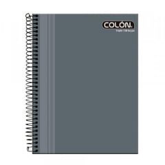 CUADERNO A4 150 HJ M7 COLON TRIPLE LISO