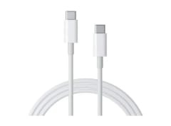 CABLE TIPO C PARA CELULARES WHITE