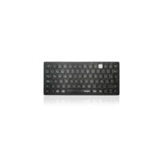 KEYBOARD WIRELESS COMPACT K75502ES