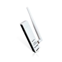 Adaptador Usb Wifi Inalámbrico Tp Link Tl-wn722n 150mbps