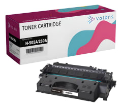 Tóner para HP Ce505a 05a Volans