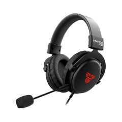 AUDIFONOS FANTECH MH82 ECHO BLACK EDITION