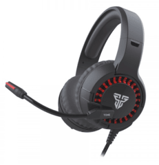 AUDIFONOS FANTECH HQ52 TONE BLACK EDITION (AUDIFONOS FANTECH HQ52