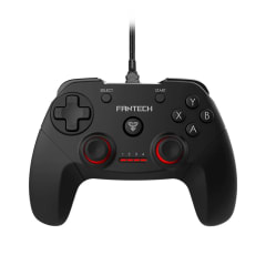 CONTROL FANTECH GP12 REVOLVER