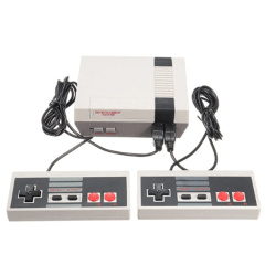 CONSOLA RETRO 600 JUEGOS CONEXION HDMI