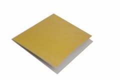 ARCHIVADOR PLAST. CTE AMARILLO