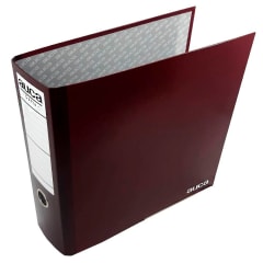 ARCHIVADOR AUCA ANCHO BURDEO