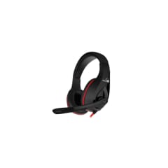 AUDIFONO GAMER GENIUS NEGRO HS-G560