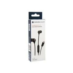 AUDIFONO EARBUDS 3S-C MOTOROLA EB3S-C