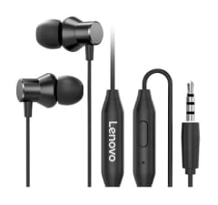 THINKPLUS AUDIFONOS LENOVO JACK 3.5