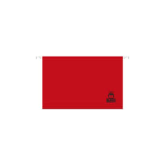 CARPETA COLGANTE BUHO TERMOLAMI/ROJA