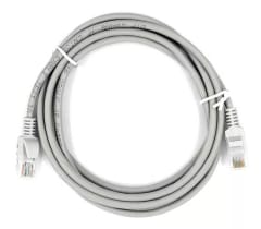 CABLE DE RED UTP 2M