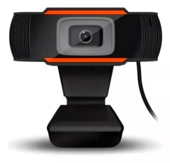 WEBCAM FULL HD 1080P CON MICROFONO AUTOFOCUS