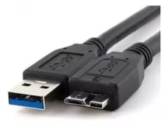 CABLE USB 3.0 DISCO DURO EXTERNO