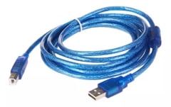 CABLE USB 3.0 IMPRESORA