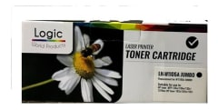 TONER LOGIC LH-W1105A/ HP 105A JUMBO
