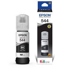 TINTA 554 EPSON BLACK