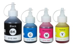 BT70ML BT5001 MAGENTA BROTHER PREMIUN