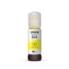  TINTA 554 EPSON  YELLOW