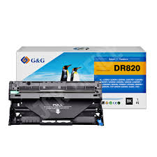 TAMBOR BROTHER DR-820 LTN-DR820