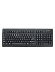 kns TECLADO ANTIDERRAME DE LIQUIDO USB N