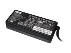 Cargador Lenovo 20v 6.75a 135w Punta Usb Original