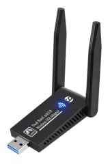 ADAPTADOR WIFI USB 3.0