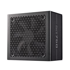 Fuente de Poder Cooler Master Elite Gold 750, 750W, Full Modular, Certificada 80 Plus Gold