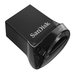 PENDRIVE ULTRA FIT 32GB USB 3.1