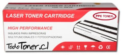  TONER ALTERNATIVO LH-CE285A 