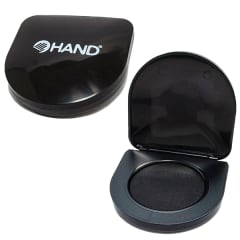 HUELLERO NEGRO HAND BEST