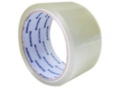 CINTA EMBALAJE TRANSP. 48 X 40 MT SELLOCINTA