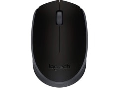 LOGITECH MOUSE INALAMBRICO M170 NEGRO