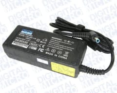 CARGADOR DIGITAL MICRO HP 19.5 3.33 PIN AZUL